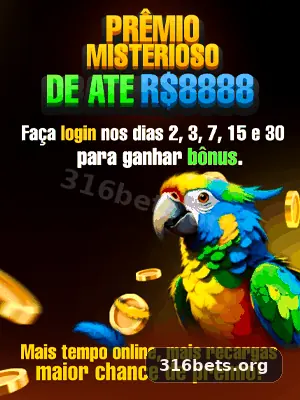 Plataforma 316bet
